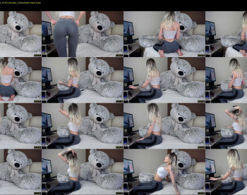 patricia_bloom — 15 minute Chaturbate female cam show recording, 1080p, Jun 21, 2021
