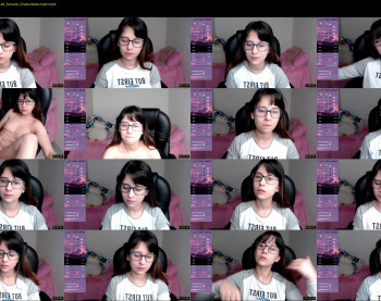 paulette65 — 70 minute Chaturbate female cam show recording, 720p, Jun 21, 2021