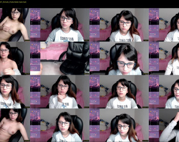 paulette65 — 99 minute Chaturbate female cam show recording, 720p, Jun 21, 2021