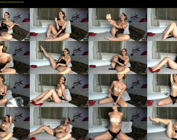 pbsteve — 71 minute Chaturbate couple cam show recording, 1080p, Jun 21, 2021