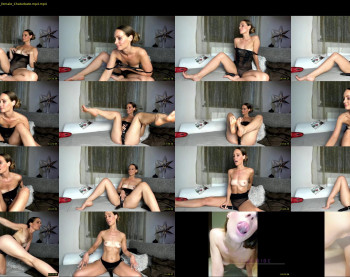 pbsteve — 39 minute Chaturbate couple cam show recording, 1080p, Jun 21, 2021