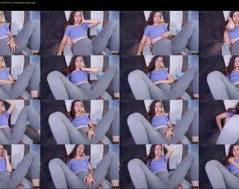 peaceduke — 14 minute Chaturbate female cam show recording, 1080p, Jun 21, 2021