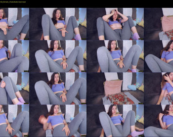 peaceduke — 59 minute Chaturbate female cam show recording, 1080p, Jun 21, 2021