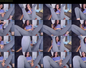 peaceduke — 5 minute Chaturbate female cam show recording, 1080p, Jun 21, 2021