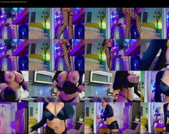 persianangel — 8 minute Chaturbate female cam show recording, 720p, Jun 21, 2021