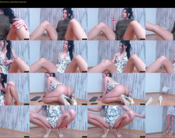 power_stuff — 31 minute Chaturbate female cam show recording, 720p, Jun 21, 2021