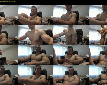 prince_d1ck — 70 minute Chaturbate male cam show recording, 1080p, Jun 21, 2021