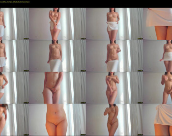 princess_moana — 50 minute Chaturbate female cam show recording, 1080p, Jun 21, 2021