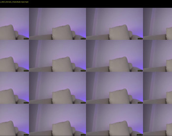 princessasiana — 70 minute Chaturbate female cam show recording, 1080p, Jun 22, 2021