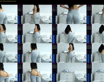 pussysweet9 — 67 minute Chaturbate female cam show recording, 1080p, Jun 21, 2021