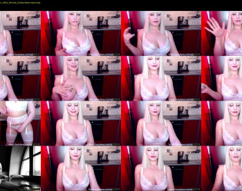 queensy_sins_x — 114 minute Chaturbate female cam show recording, 720p, Jun 21, 2021