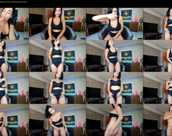 raquelle_star — 20 minute Chaturbate couple cam show recording, 1080p, Jun 21, 2021