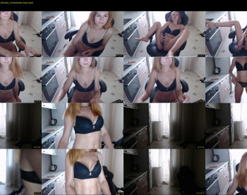roxxxco — 70 minute Chaturbate female cam show recording, 1080p, Jun 21, 2021