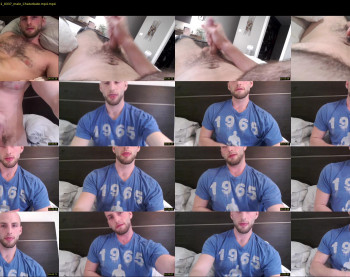 ryanandchadcb — 13 minute Chaturbate male cam show recording, 1080p, Jun 22, 2021