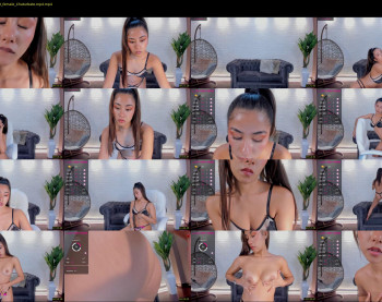 sadashi_ — 71 minute Chaturbate female cam show recording, 1080p, Jun 21, 2021