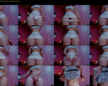 samantha_larusso_ — 70 minute Chaturbate couple cam show recording, 1080p, Jun 21, 2021