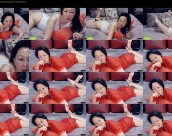 sandrami__ — 64 minute Chaturbate female cam show recording, 720p, Jun 21, 2021