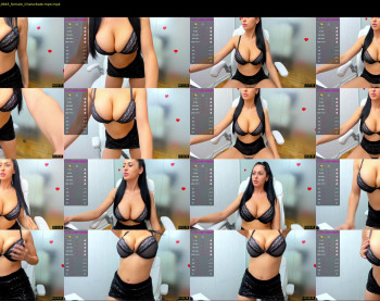 sandrarossee — 70 minute Chaturbate female cam show recording, 1080p, Jun 21, 2021