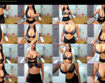 sandrarossee — 70 minute Chaturbate female cam show recording, 1080p, Jun 21, 2021