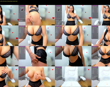 sandrarossee — 42 minute Chaturbate female cam show recording, 1080p, Jun 21, 2021