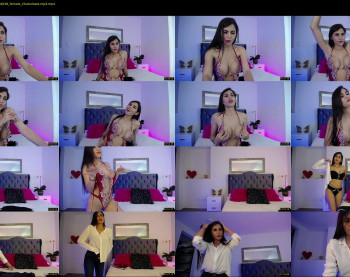 sarah_perezz — 31 minute Chaturbate female cam show recording, 720p, Jun 22, 2021