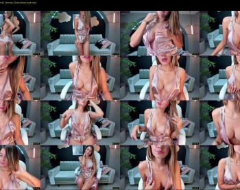 saraparkerx — 12 minute Chaturbate female cam show recording, 1080p, Jun 21, 2021