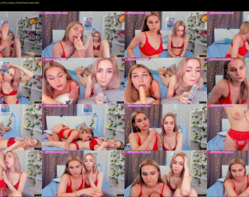 scarlepastery — 69 minute Chaturbate couple cam show recording, 1080p, Jun 21, 2021
