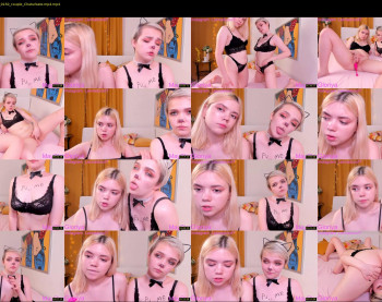 scarlepastery — 32 minute Chaturbate couple cam show recording, 1080p, Jun 22, 2021