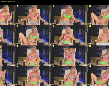 sebilone — 73 minute Chaturbate couple cam show recording, 1080p, Jun 21, 2021