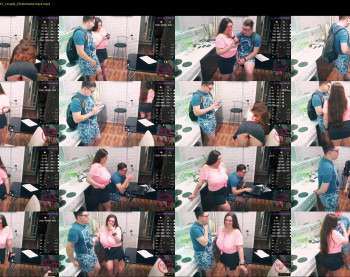 sex_space — 70 minute Chaturbate couple cam show recording, 1080p, Jun 21, 2021