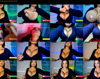 sexual_addiction — 70 minute Chaturbate couple cam show recording, 1080p, Jun 22, 2021