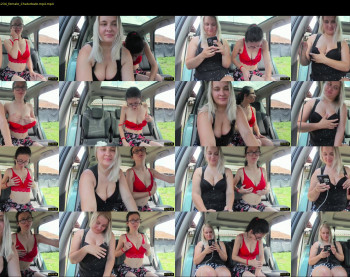 sexy_luna69 — 9 minute Chaturbate couple cam show recording, 1080p, Jun 21, 2021