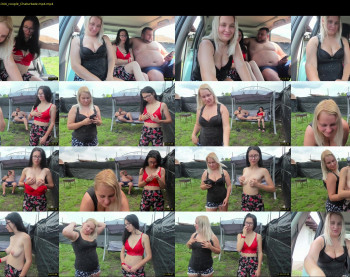 sexy_luna69 — 70 minute Chaturbate couple cam show recording, 1080p, Jun 21, 2021