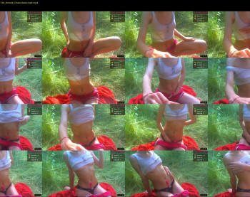 sexyfoxyred — 19 minute Chaturbate female cam show recording, 1080p, Jun 21, 2021