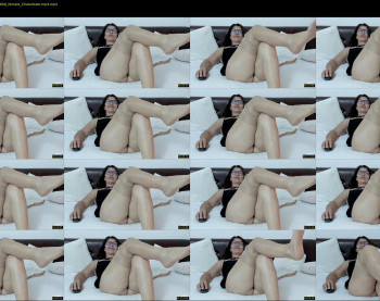 sexynicol69 — 3 minute Chaturbate female cam show recording, 1080p, Jun 21, 2021