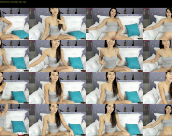 sexysea420 — 70 minute Chaturbate female cam show recording, 1080p, Jun 21, 2021