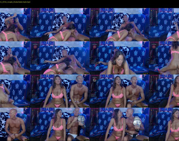 shannahand420 — 52 minute Chaturbate male cam show recording, 1080p, Jun 21, 2021