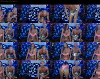 shannahand420 — 34 minute Chaturbate male cam show recording, 1080p, Jun 21, 2021