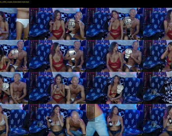 shannahand420 — 42 minute Chaturbate male cam show recording, 1080p, Jun 21, 2021