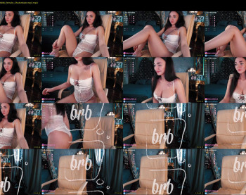 stacy_magic — 70 minute Chaturbate female cam show recording, 1080p, Jun 21, 2021