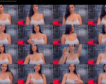 stunning_lily — 3 minute Chaturbate female cam show recording, 1080p, Jun 21, 2021