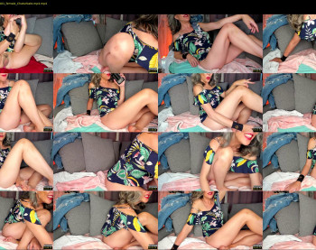 sunniedayz — 45 minute Chaturbate female cam show recording, 1080p, Jun 22, 2021