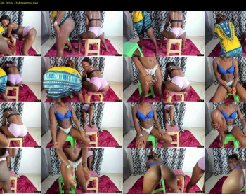 sweet_savvy — 70 minute Chaturbate female cam show recording, 1080p, Jun 21, 2021