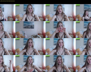 sweet_sin_sati — 21 minute Chaturbate female cam show recording, 1080p, Jun 21, 2021