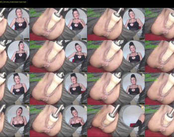 sweetgirl25 — 35 minute Chaturbate female cam show recording, 720p, Jun 21, 2021