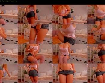 sweetnameless — 70 minute Chaturbate couple cam show recording, 1080p, Jun 21, 2021