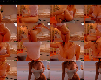sweetnameless — 74 minute Chaturbate couple cam show recording, 1080p, Jun 22, 2021