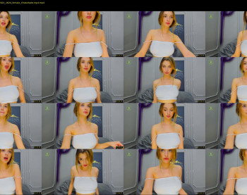 sylvieadorablegrl_ — 3 minute Chaturbate female cam show recording, 1080p, Jun 21, 2021