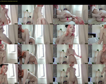 takemesempai — 26 minute Chaturbate female cam show recording, 720p, Jun 21, 2021