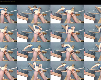 tanyaxlove — 10 minute Chaturbate female cam show recording, 720p, Jun 21, 2021